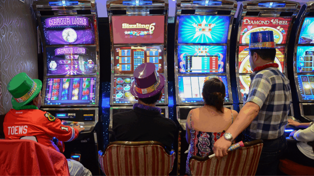 11 Trik Bermain Slot Online Anti Rungkad untuk Pemula