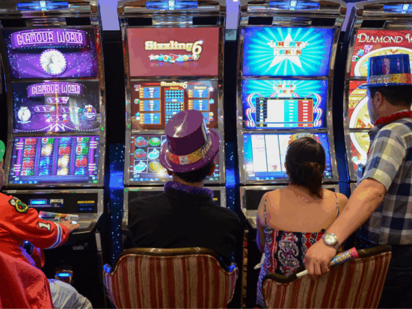 11 Trik Bermain Slot Online Anti Rungkad untuk Pemula