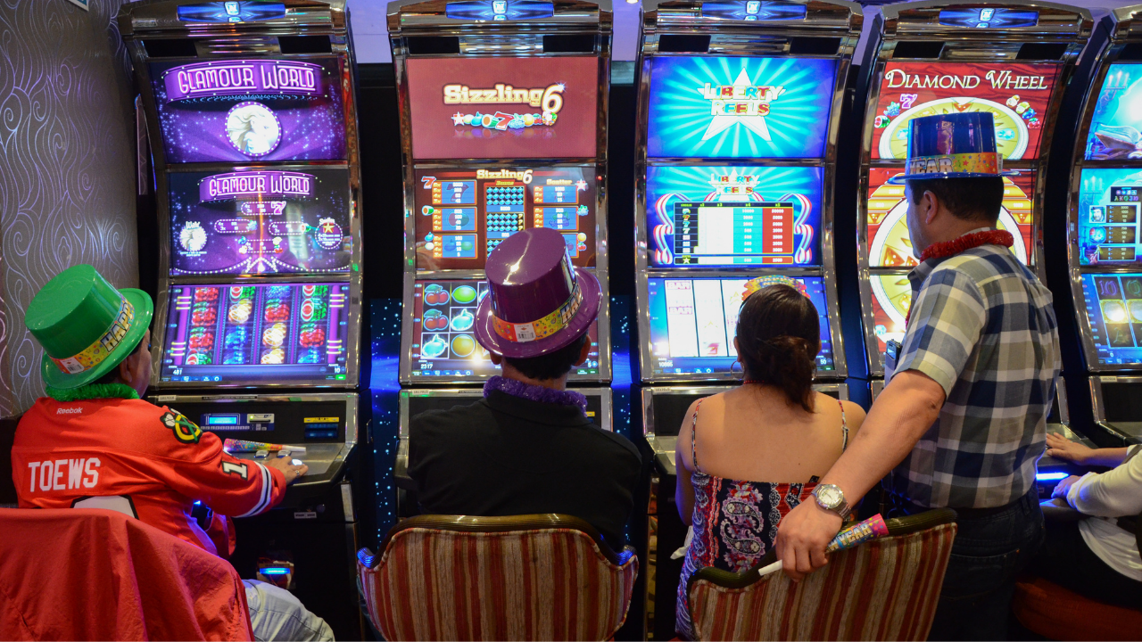 11 Trik Bermain Slot Online Anti Rungkad untuk Pemula