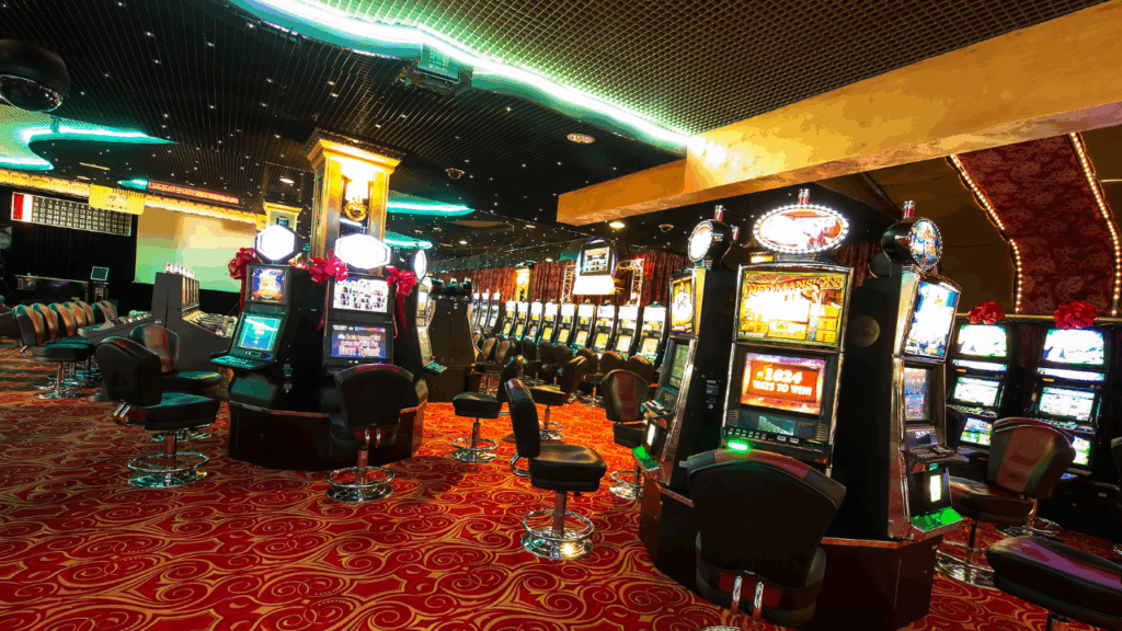 Daftar Jam Gacor Slot Online Pragmatic Play Hari Ini