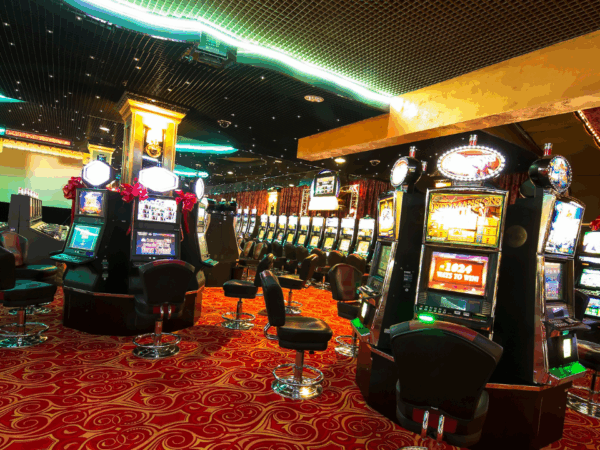 Daftar Jam Gacor Slot Online Pragmatic Play Hari Ini