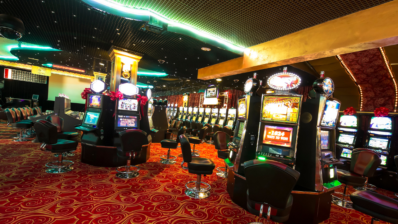 Daftar Jam Gacor Slot Online Pragmatic Play Hari Ini